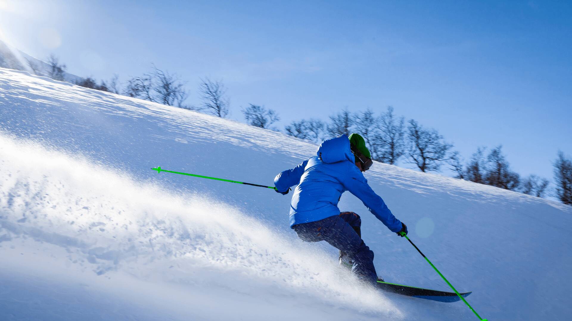private ski lessons in livigno