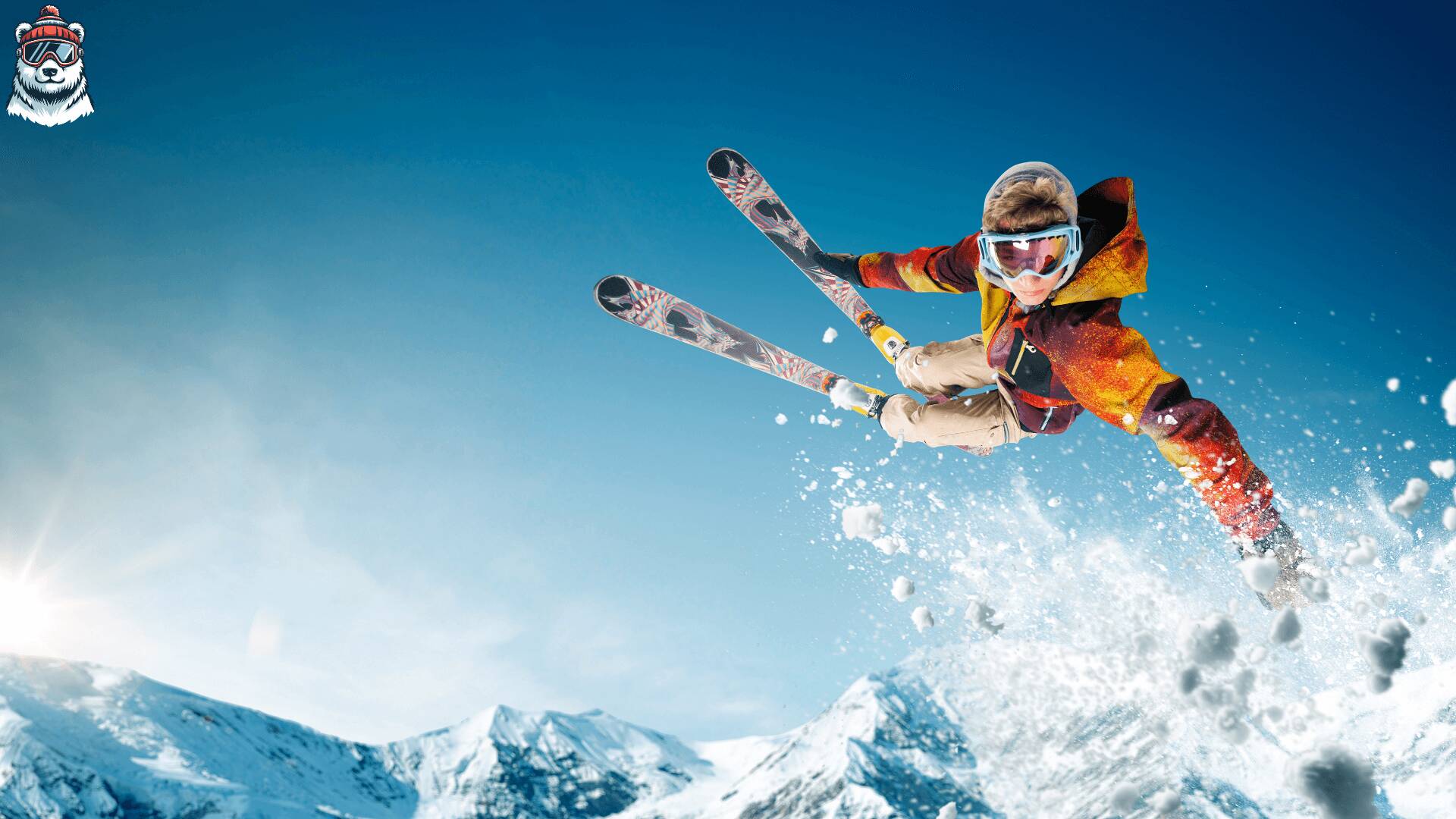 ski lessons in Livigno