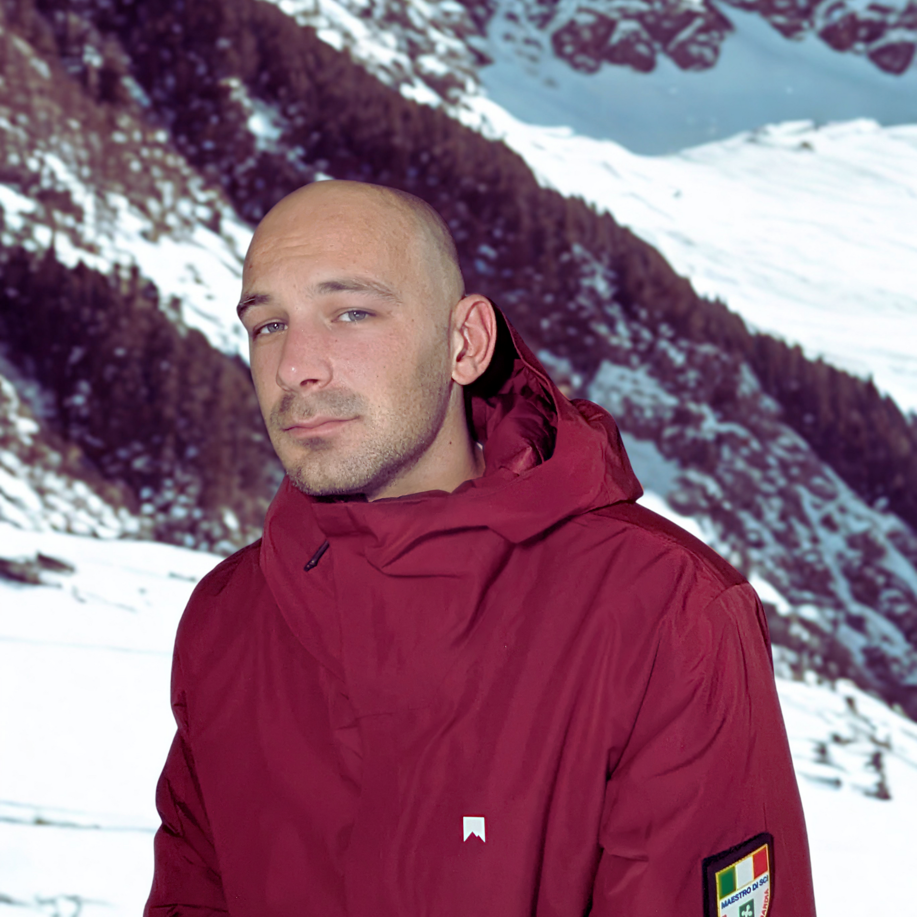 Lezioni di sci a Livigno con Pietro